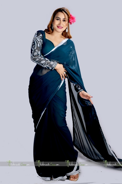 Jharana Risal – Gallery 33